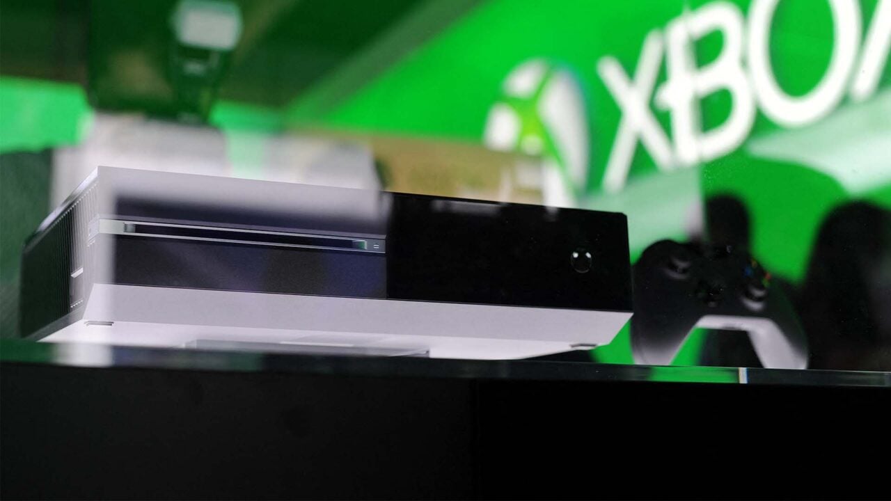 Xbox One’s Catastrophic DRM Is The Reason It Can Now Offer Disc-To-Digital
