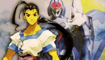 Xenogears