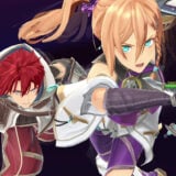 Ys X Nordics