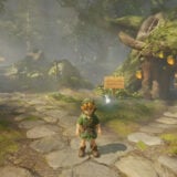 Zelda Ocarina Of Time