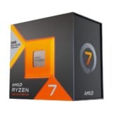 Amd Ryzen 7 7800x3d 8 Core, 16 Thread Desktop Processor