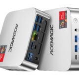 Acemagic K1 Mini Pc