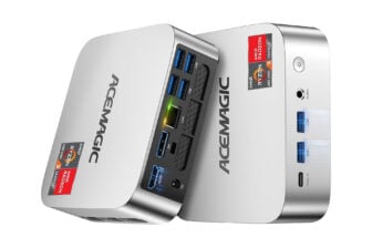 Acemagic K1 Mini Pc