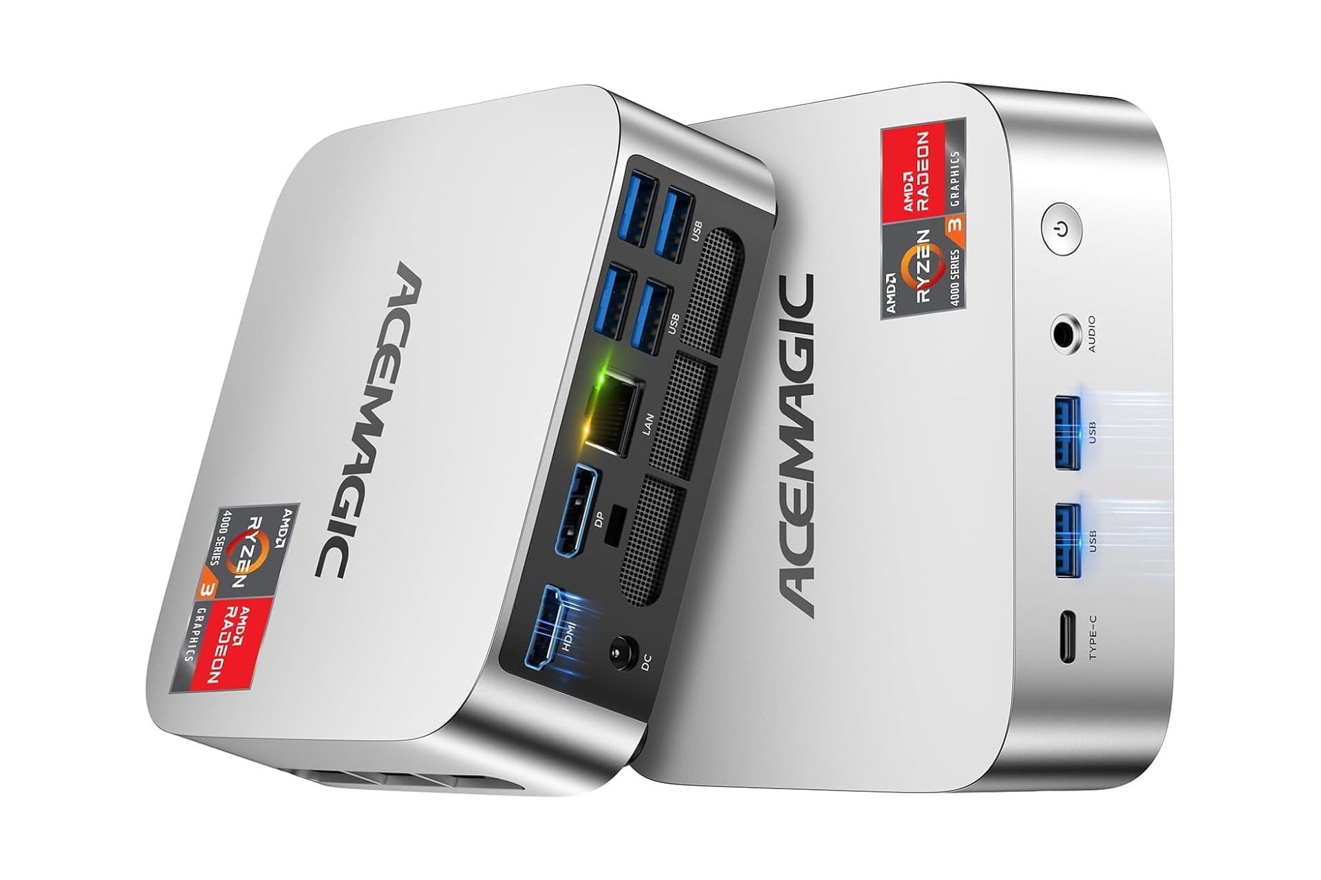 Acemagic K1 Mini Pc