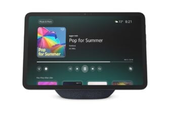 Amazon Echo Show 11