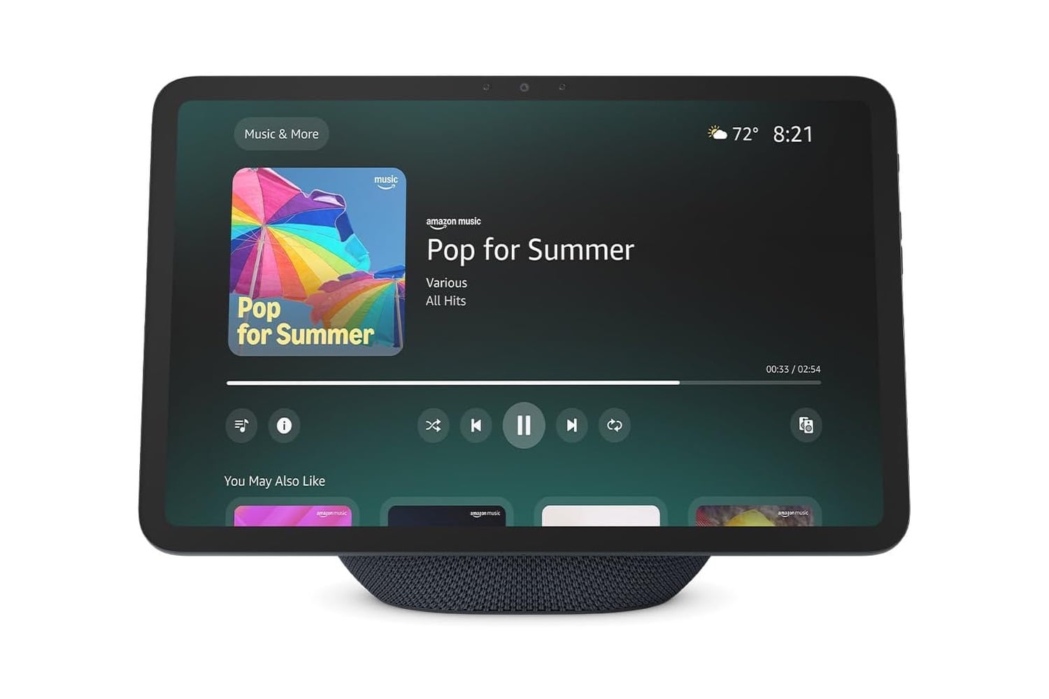 Amazon Echo Show 11