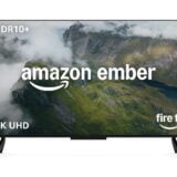 Amazon Ember 50 4 Series With Fire Tv