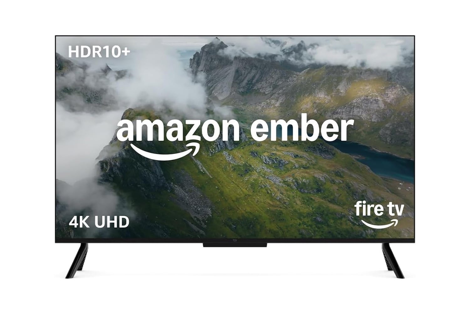 Amazon Ember 50 4 Series With Fire Tv
