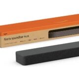 Amazon Fire Tv Soundbar Plus