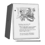 Amazon Kindle Scribe