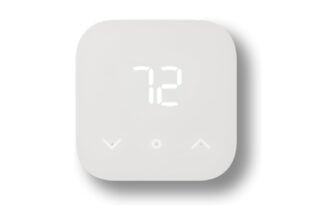 Amazon Smart Thermostat