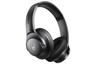Anker Anc Q20i Headphones