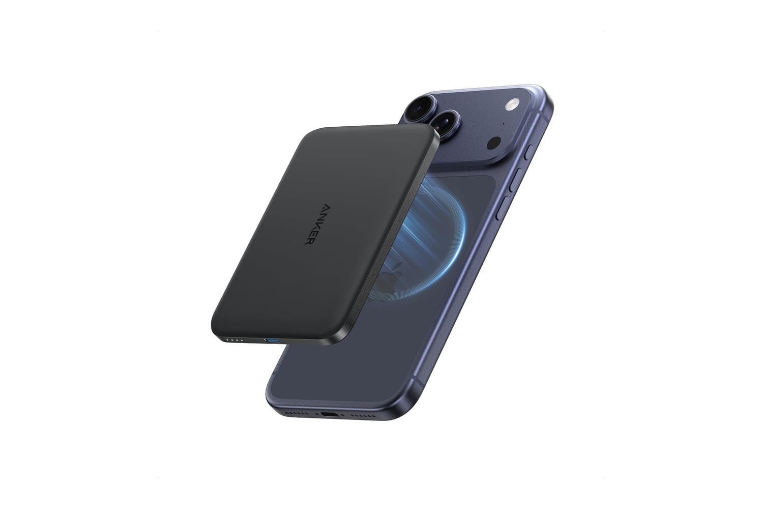 Anker Nano Magnetic Power Bank