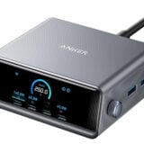 Anker Prime Charging Station