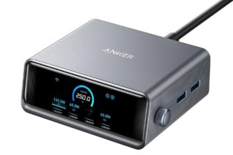 Anker Prime Charging Station