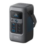 Anker Solix C200 Dc Portable Power Station