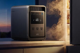 Anker Solix S2000