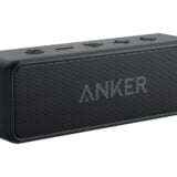 Anker Soundcore 2 Portable Bluetooth Speaker