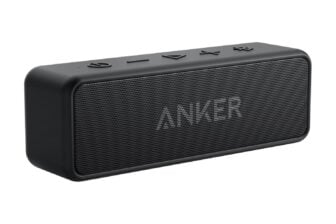 Anker Soundcore 2 Portable Bluetooth Speaker
