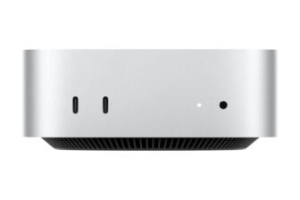 Apple 2026 Mac Mini Desktop Computer M6 Chip