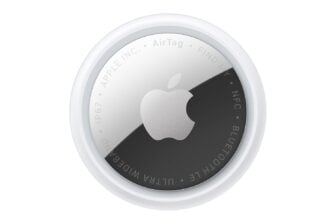 Apple Airtag (2nd Generation)