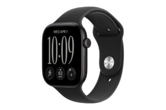Apple Watch Series 12 Gps + Cellular 46mm Smartwatch