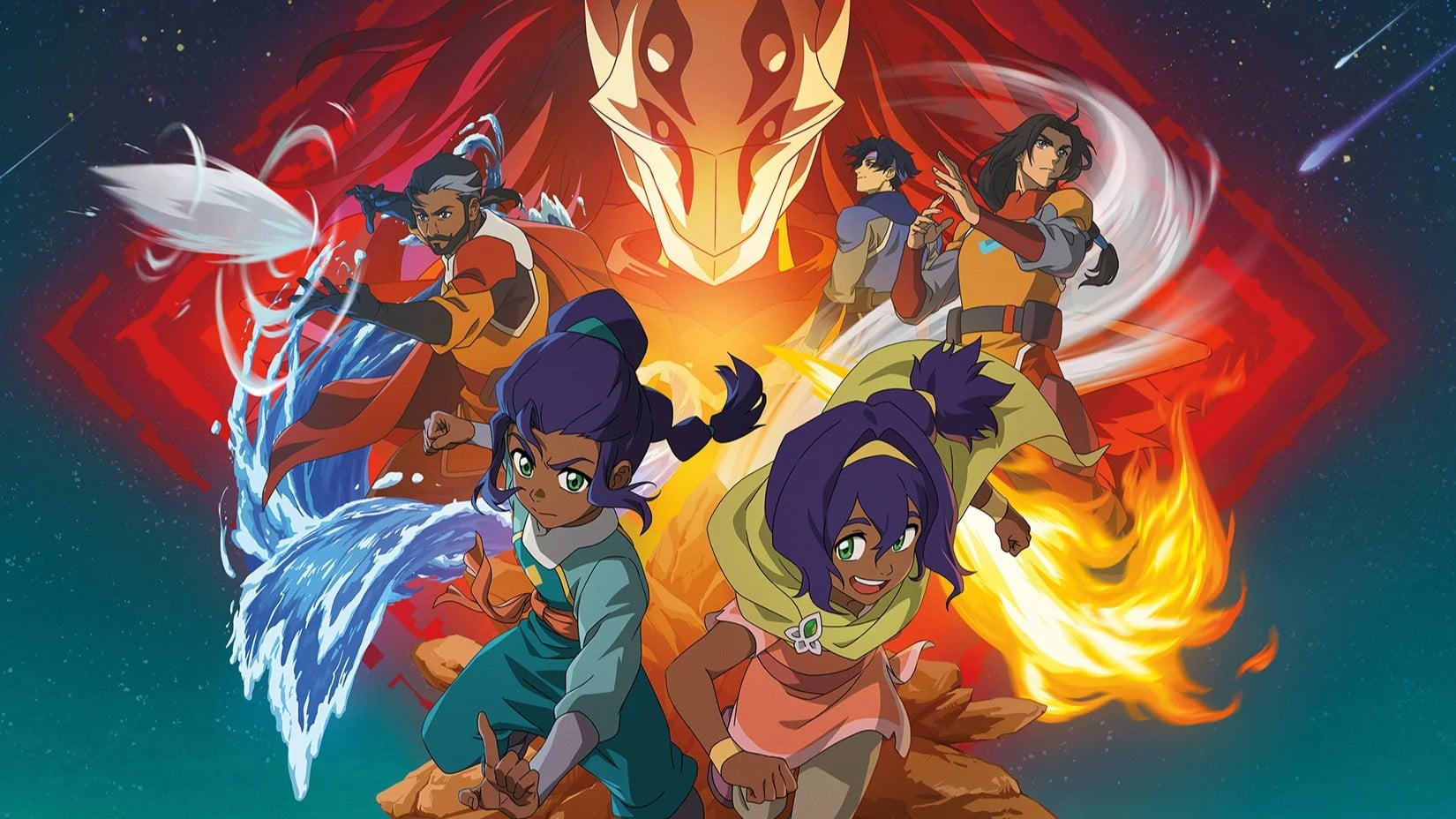 Avatar: Seven Havens’ Glowing Reviews Say That The New Avatar: The Last Airbender Animated Series Is A Return To Form