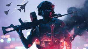 Bf6 S5 Art