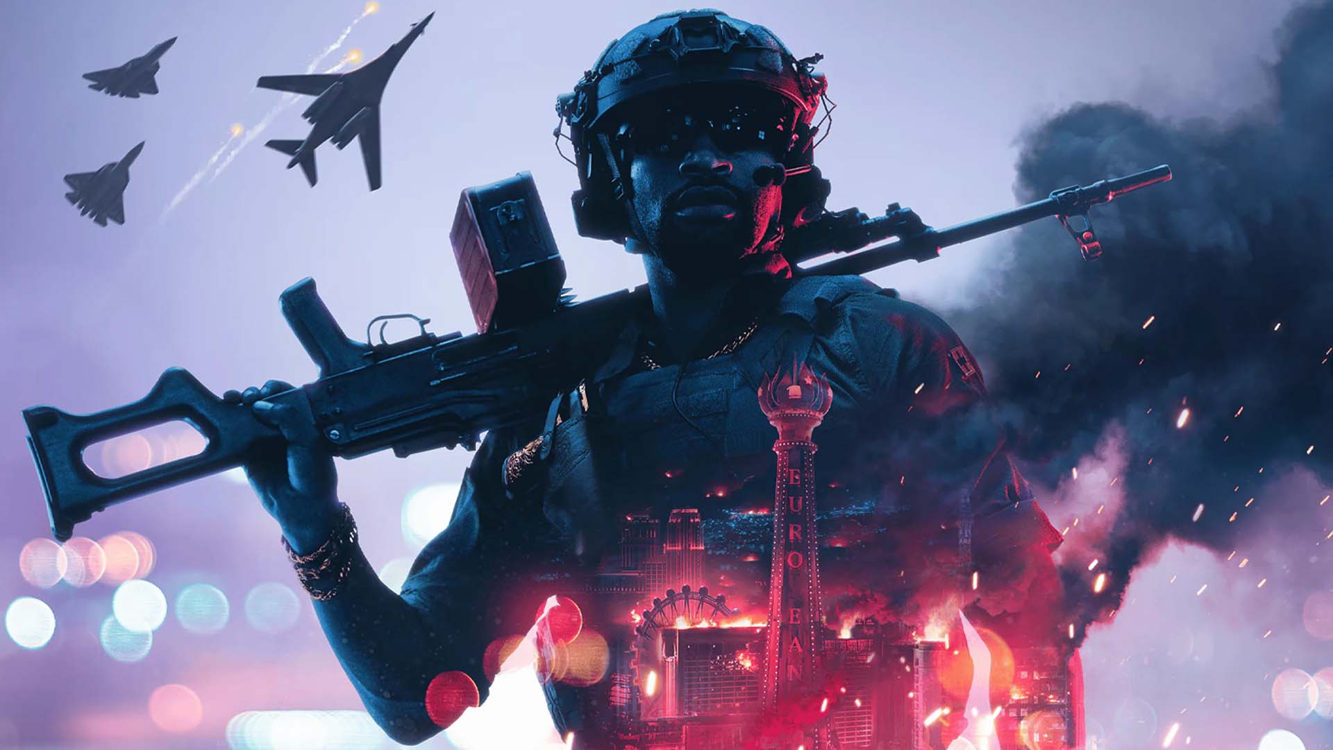 Bf6 S5 Art