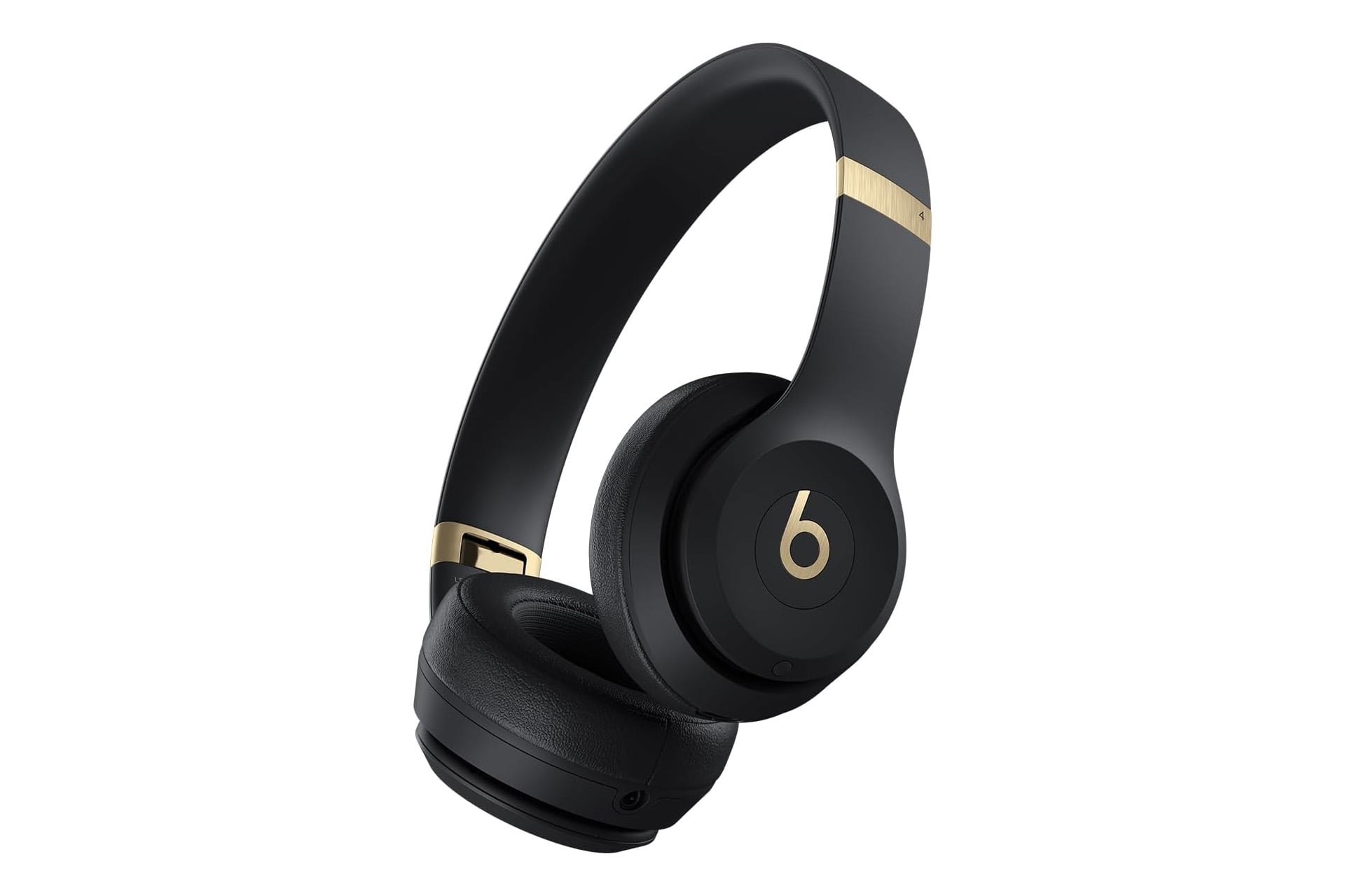 Beats Solo 4