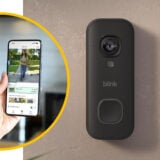 Blink Wired Doorbell 2k+