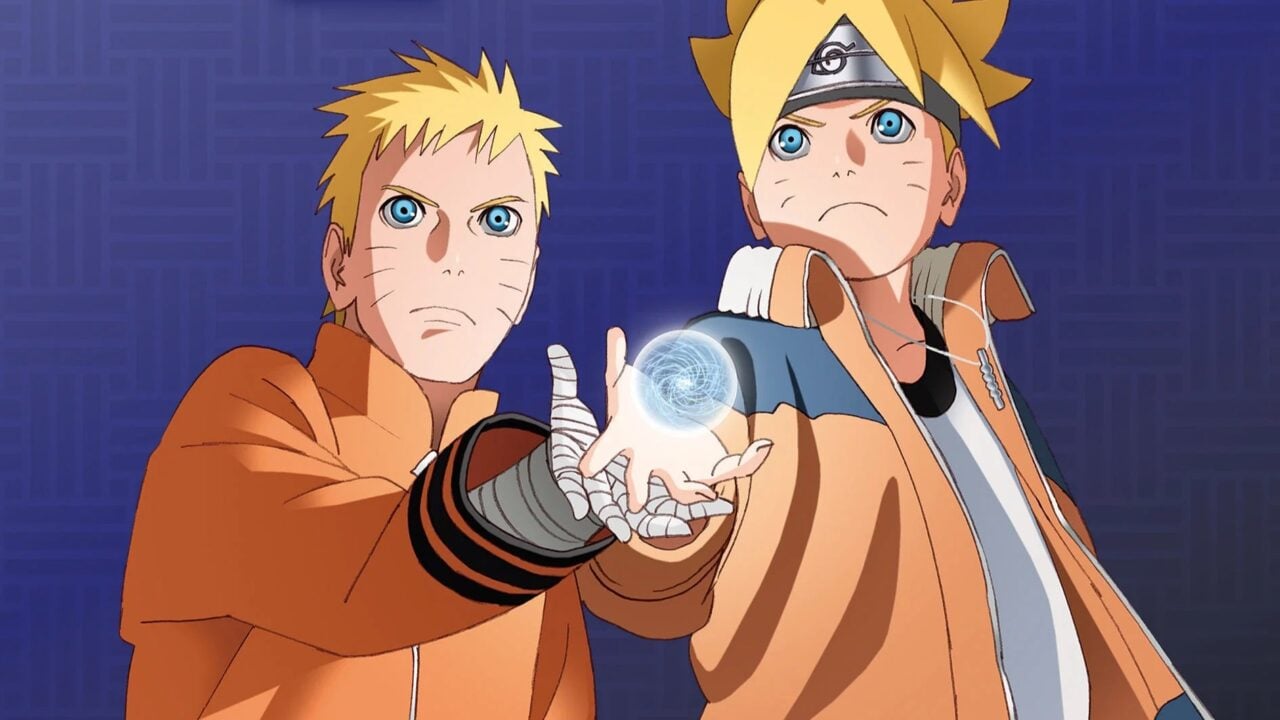 Naruto Fans Are Trying Very Hard To Pretend That Boruto Is No Longer Canon