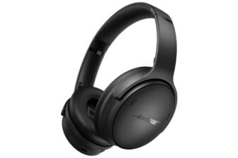 Bose Quietcomfort Headphones