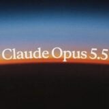 Claude Opus 5.5 Official Image Anthropic