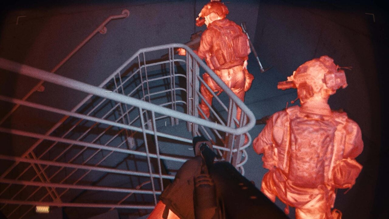 Call of Duty: Modern Warfare 4 Campaign Review [Full Guide]