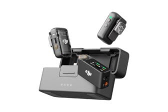 Dji Mic 2