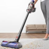 Dyson Cyclone V10 Cordless Vacuum