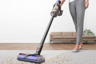 Dyson Cyclone V10 Cordless Vacuum