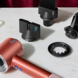 Dyson Supersonic Nural Hair Dryer