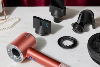 Dyson Supersonic Nural Hair Dryer