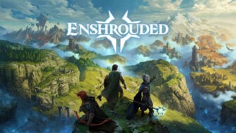 Enshrouded 1.0 Featured Image Keyart 16x9 4k