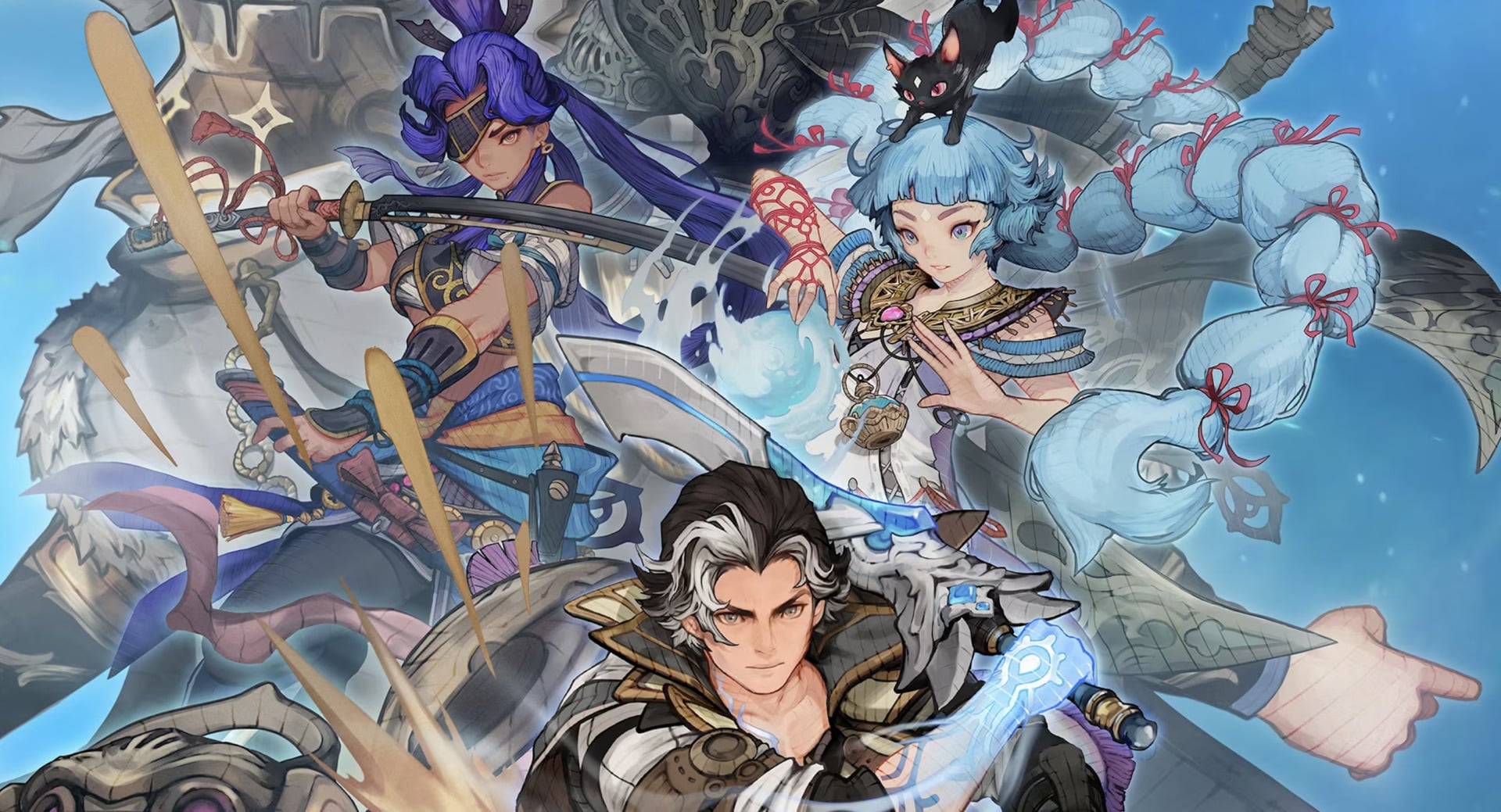 Eternal Anima