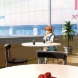 Evangelion Cross Reflections Vr