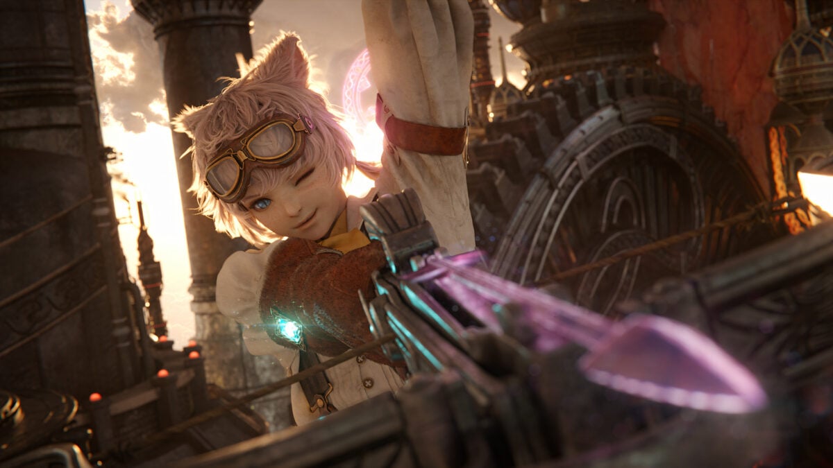 Final Fantasy 14 Evercold Gets A Month Long Delay But An Awesome New Trailer