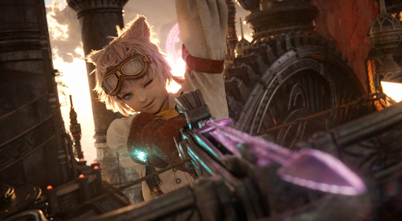 FF14 Evercold: New Release Date & Zephyr Class [Confirmed]