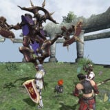 Final Fantasy 11