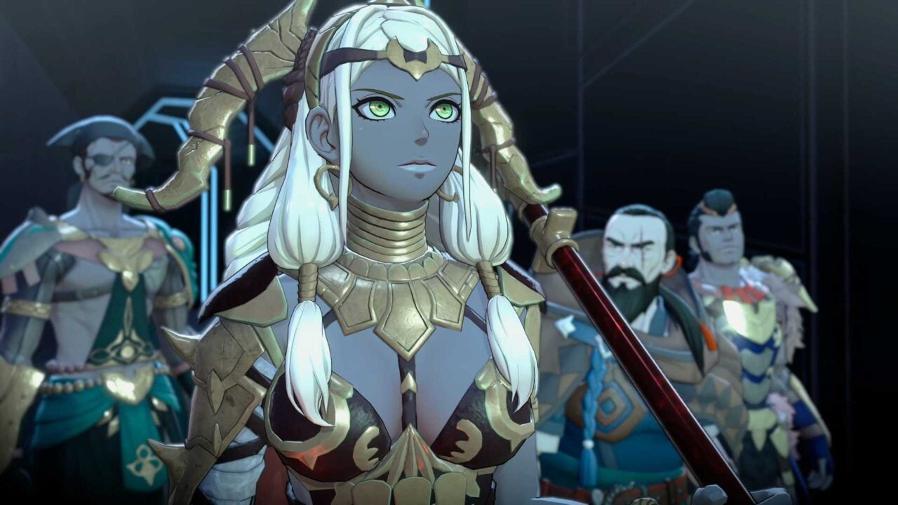 How Over-reliance On Google Calendar Ruined My Fire Emblem: Fortune’s Weave Playthrough