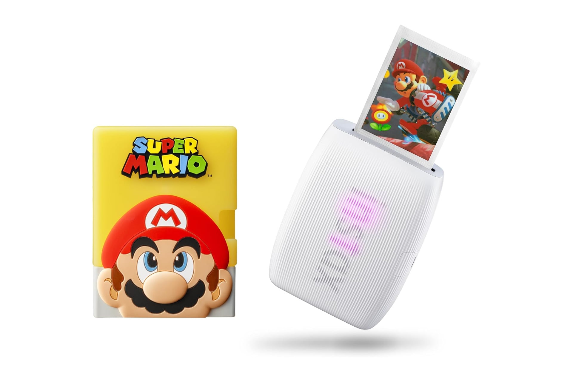 Fujifilm Instax Mini Link 3 Super