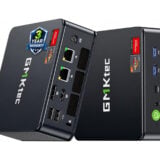 Gmktec M5 Ultra Mini Pc