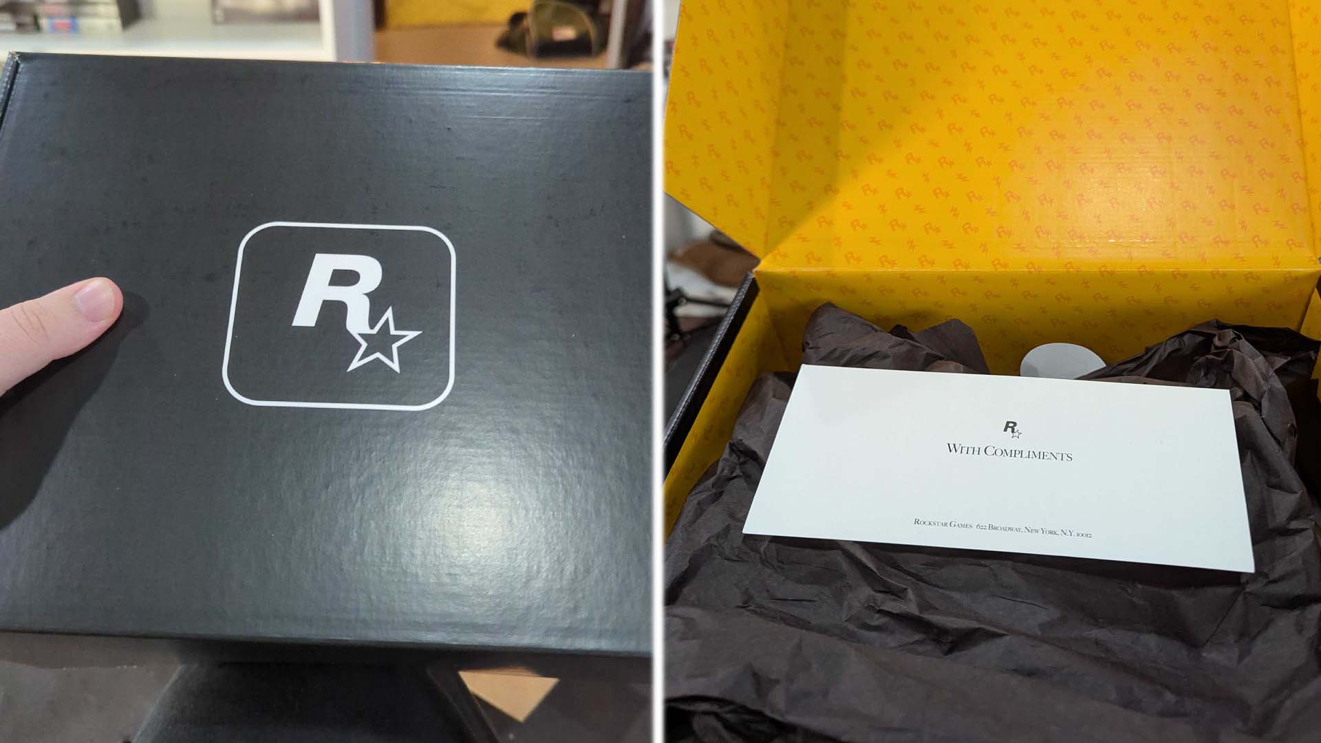 Gta 6 Merch 1